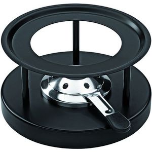 Kuhn Rikon  Rechaud zwart