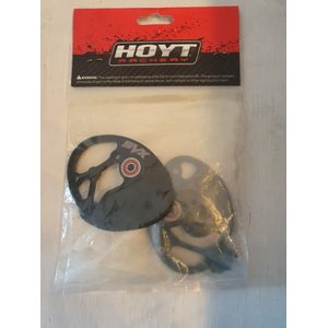 Hoyt Cam SVX 1420666 RH Vervangende Set