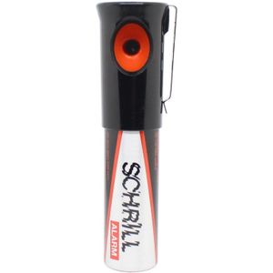 Schrill Alarm To Go 110 dB Geluidsalarm