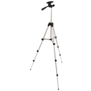 Weifeng WT-3110A Aluminium licht gewicht camera statief - 102cm hoog en maar een gewicht van 306 gram - Incl draagtas