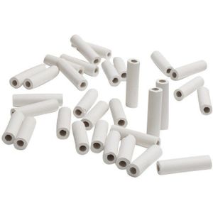 Kalkpijpjes 50 stuks