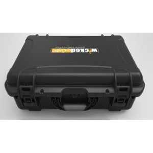 Wicked Edge Hard Case voor de Precision Sharpener Pro Pack 1 en Pro Pack 2