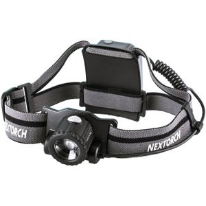 NexTorch myStar R AA Hoofdlamp