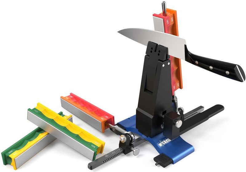 Wicked Edge Precision Sharpener WE130 Slijpsysteem