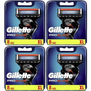 Gillette ProGlide 32 Scheermesjes