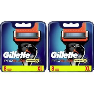 Gillette ProGlide Power 16 Scheermesjes