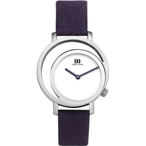 Danish Design horloge Pico IV22Q1271 Blauw