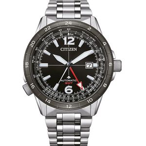 Citizen NB6046-59E Promaster horloge Automatic Zwart