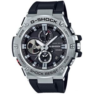Casio G-Shock G-Steel Horloge GST-B100-1AER