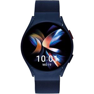 Samsung Special Edition Watch5 Aluminium Blue Smartwatch SA.R910BLM 44mm