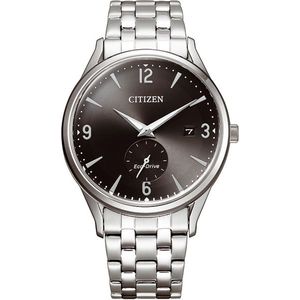 Citizen BV1111-75E horloge Eco-Drive Zwart
