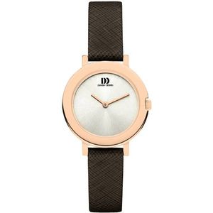 Danish Design 1098 horloge IV17Q1098 Rose