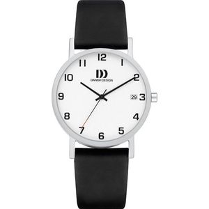 Danish Design horloge Rhine IQ82Q199 datum