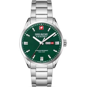 Swiss Military Hanowa Roadrunner Maxed horloge SMWGH0001603