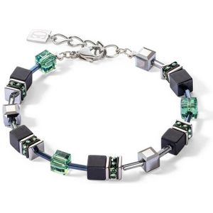 Coeur de Lion Armband 4018/30-0532 Sage