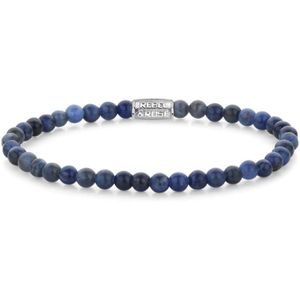 Rebel and Rose Midnight Blue RR-40130-S-M Armband 17,5cm