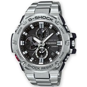 Casio G-Shock G-Steel Horloge GST-B100D-1AER