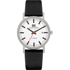 Danish Design horloge Rhine IQ24Q199 datum