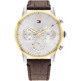 Tommy Hilfiger Horloge TH1791884 Sullivan Multi-Date