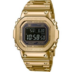 Casio GMW-B5000GD-9ER G-Shock Full Metal Goud