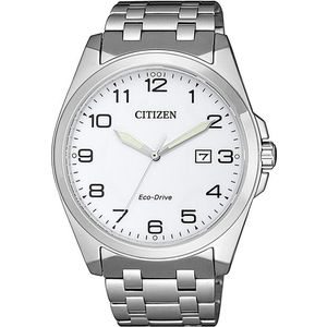 Citizen BM7108-81A horloge Eco-Drive Wit