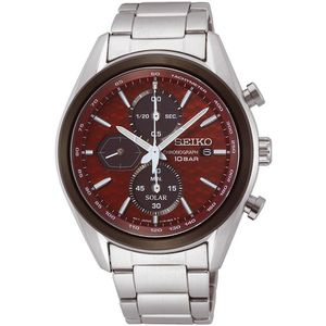 Vanceur horloge Chronograaf horloge kopen Lage prijs beslist