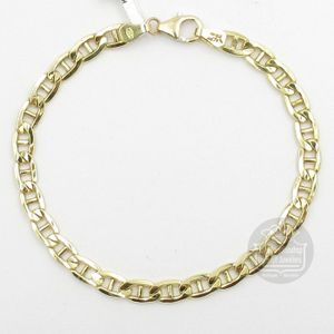 Fjory Gouden Valkenoog Armband 40-VH0519 19cm