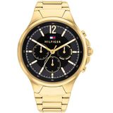 Tommy Hilfiger Horloge TH1782599 Sienna Goud