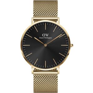 Daniel Wellington Horloge Classic Revival Evergold DW00100631