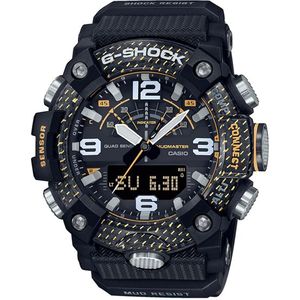 Casio G-Shock Mudmaster Horloge GG-B100Y-1AER