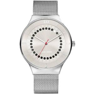 Danish Design horloge New York IQ64Q1050