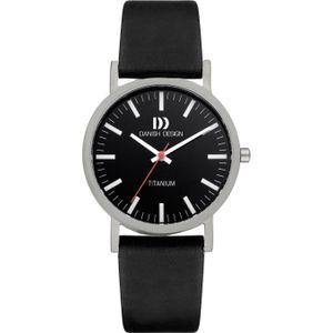 Danish Design horloge Rhine IQ13Q199