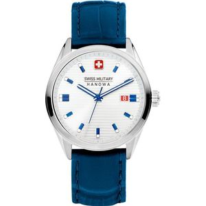 Swiss Military Hanowa Roadrunner horloge SMWGB2200103