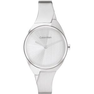 Calvin Klein horloge Charming CK25200234 Silver