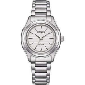 Citizen FE2110-81A horloge dames Eco-Drive Wit