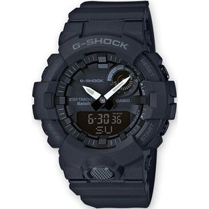 Casio G-Shock Bluetooth Horloge GBA-800-1AER