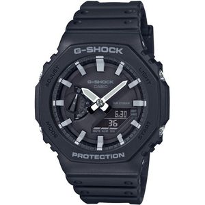 Casio G-Shock Horloge GA-2100-1AER