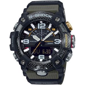 Casio G-Shock Mudmaster Horloge GG-B100-1A3ER
