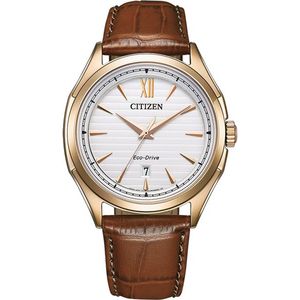 Citizen AW1753-10A horloge Eco-Drive Rose