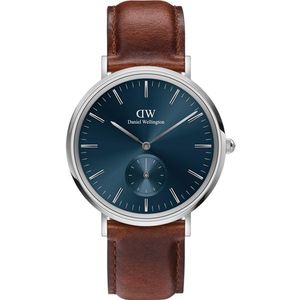 Daniel Wellington Horloge Classic Multi-Eye Arctic DW00100709