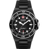 Swiss Military Hanowa Ocean Pioneer horloge SMWGN0001180
