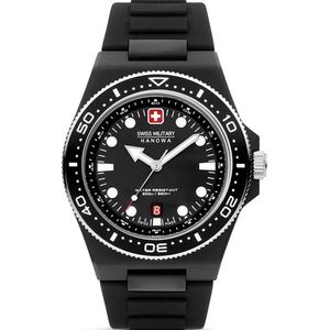 Swiss Military Hanowa Ocean Pioneer horloge SMWGN0001180