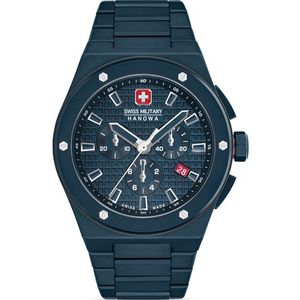 Swiss Military Hanowa Sidewinder Ceramic horloge SMWGI0002281