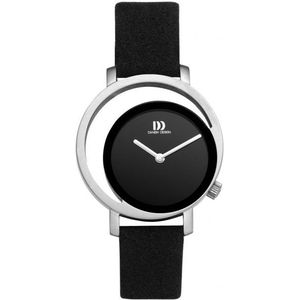 Danish Design horloge Pico IV13Q1271 zwart