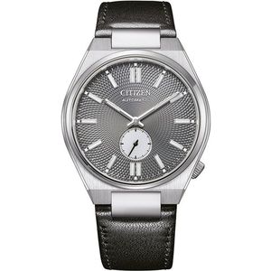 Citizen NK5010-01H horloge Automatic Grijs Tsuyosa