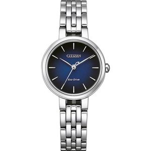 Citizen EM0990-81L horloge dames Eco-Drive Blauw