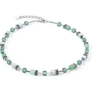 Coeur de Lion Collier 4017/10-0500 Green