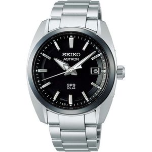 Seiko Astron SSJ005J1 Horloge GPS Solar World Time