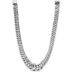 Buddha to Buddha Ketting 163 Chain Gradient Necklace 47cm