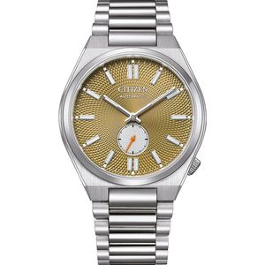 Citizen NK5010-51X horloge Automatic Groen Tsuyosa